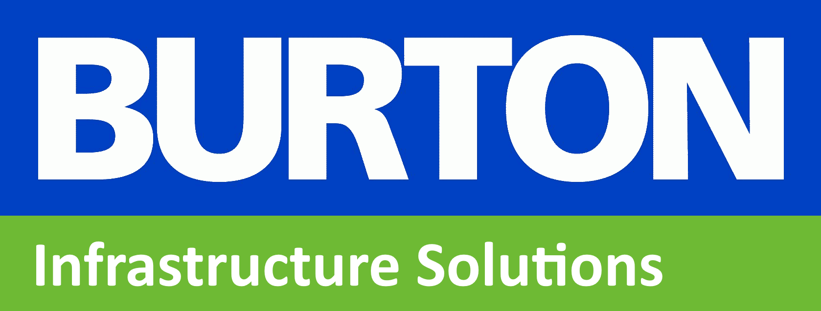 Home Burton Infrastructure